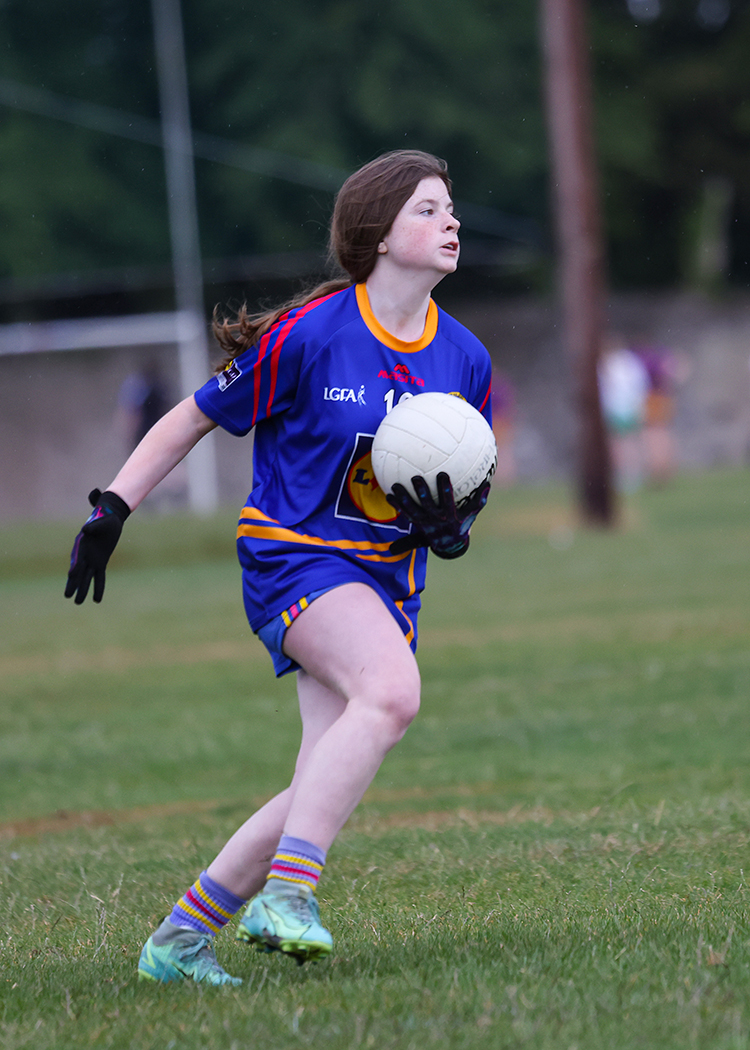 Kilmacud Crokes Beacon Hospital Ladies Football 7's Saturday July 30th - Lots More Photo's