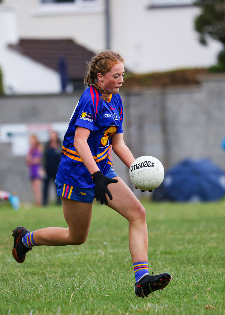 Kilmacud Crokes Beacon Hospital Ladies Football 7's Saturday July 30th - Lots More Photo's