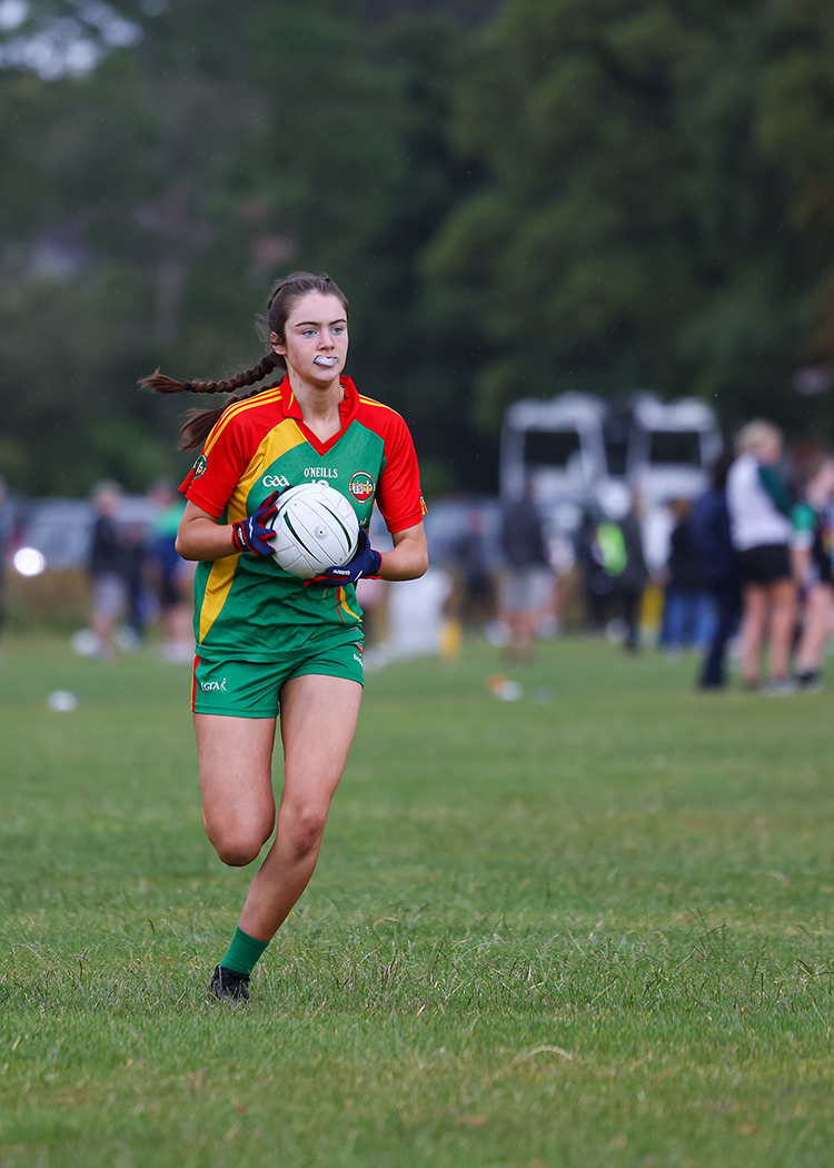 Kilmacud Crokes Beacon Hospital Ladies Football 7's Saturday July 30th - Lots More Photo's