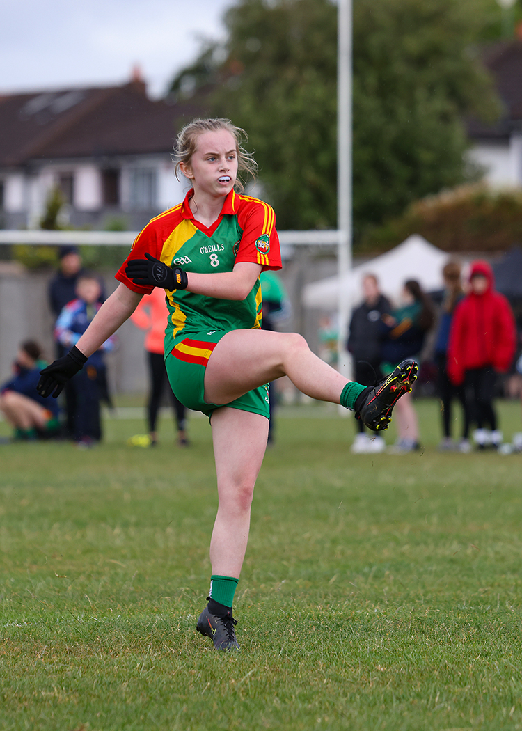 Kilmacud Crokes Beacon Hospital Ladies Football 7's Saturday July 30th - Lots More Photo's