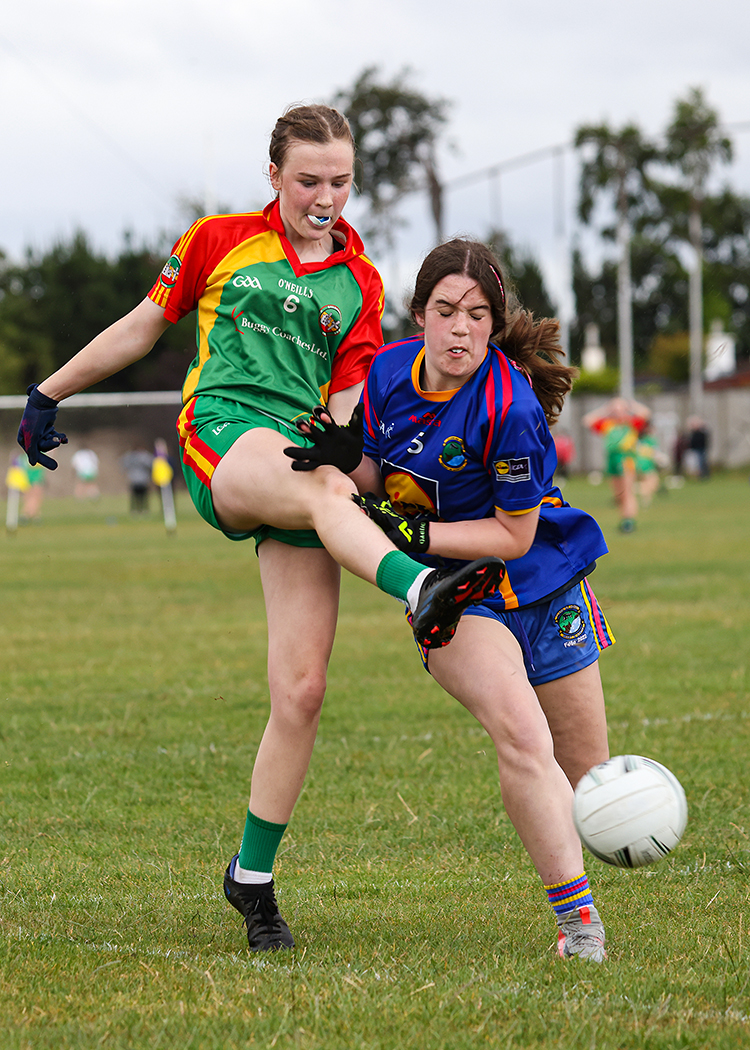 Kilmacud Crokes Beacon Hospital Ladies Football 7's Saturday July 30th - Lots More Photo's