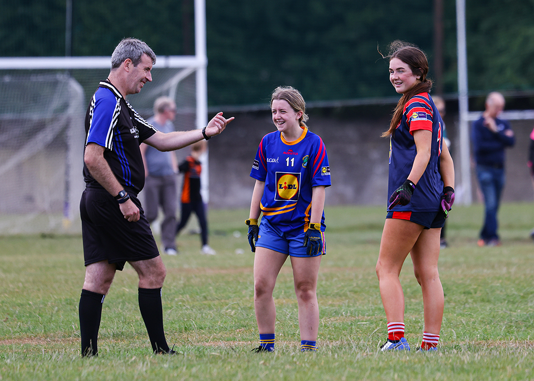 Kilmacud Crokes Beacon Hospital Ladies Football 7's Saturday July 30th - Lots More Photo's