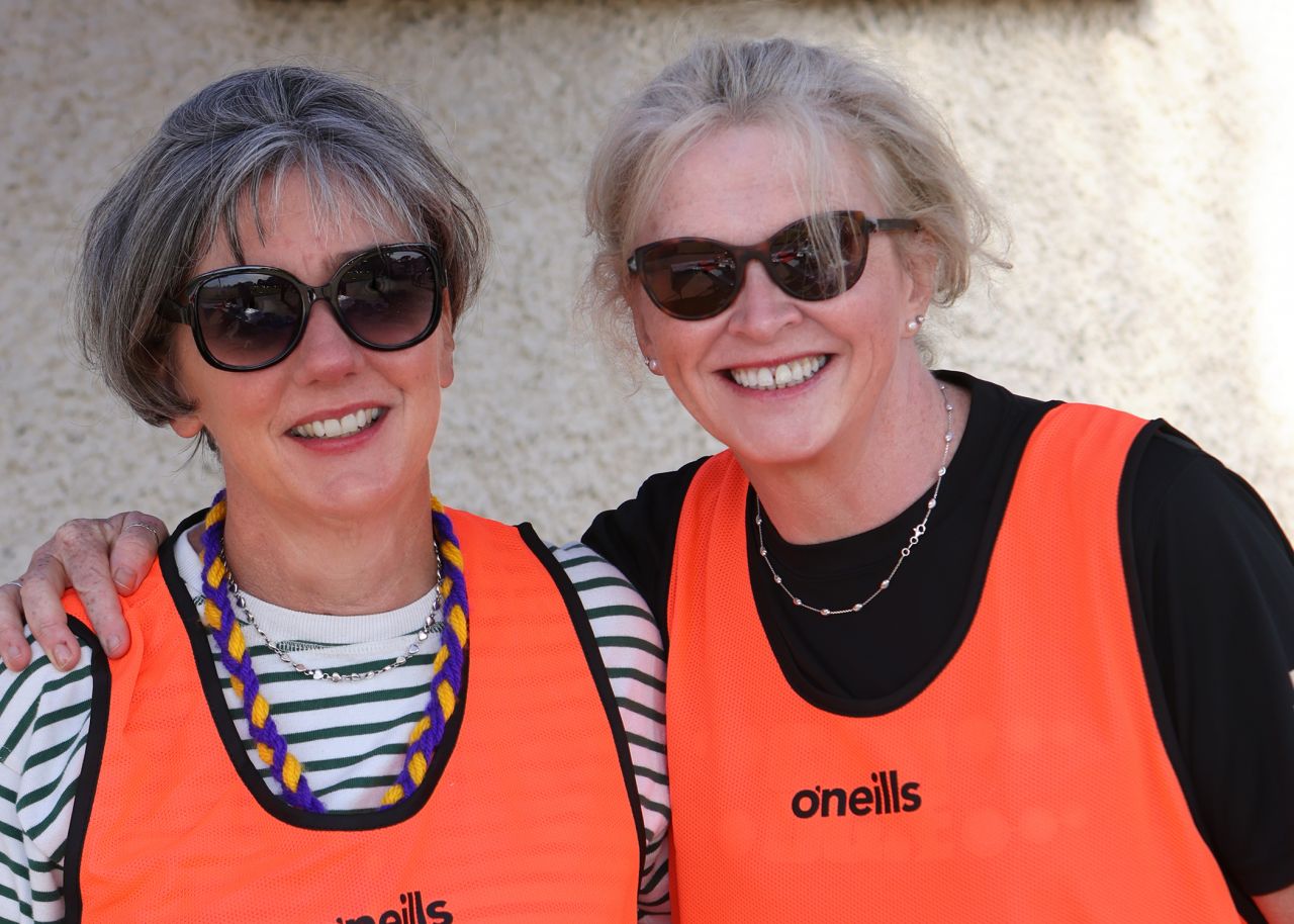 Photos from the Beacon Hospital Camogie  7s