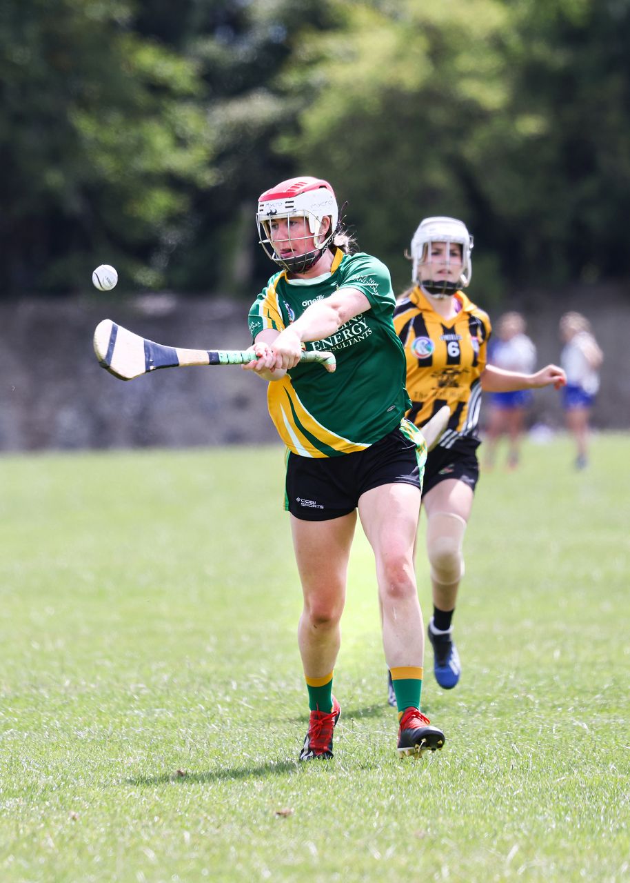 Photos from the Beacon Hospital Camogie  7s