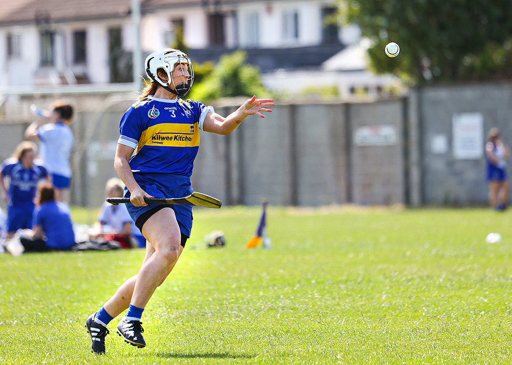 Photos from the Beacon Hospital Camogie  7s