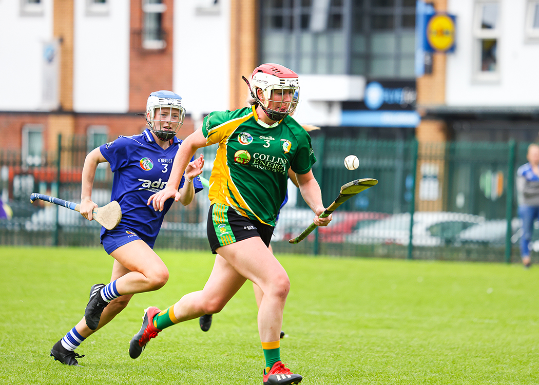 Photos from the Beacon Hospital Camogie  7s