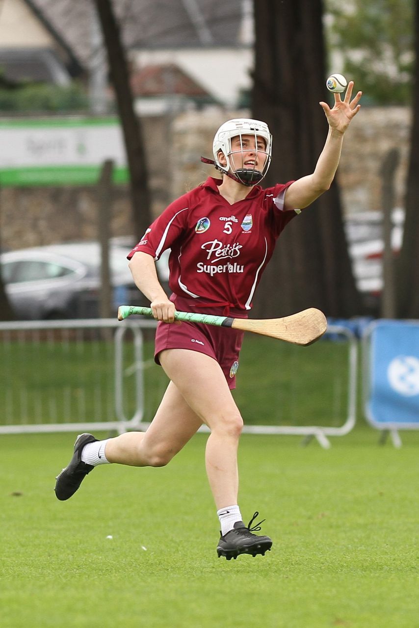 Photos from the Beacon Hospital Camogie  7s