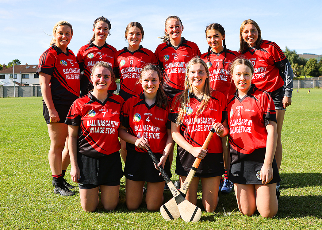 St Martins of Wexford win Beacon Hospital All Ireland 7s