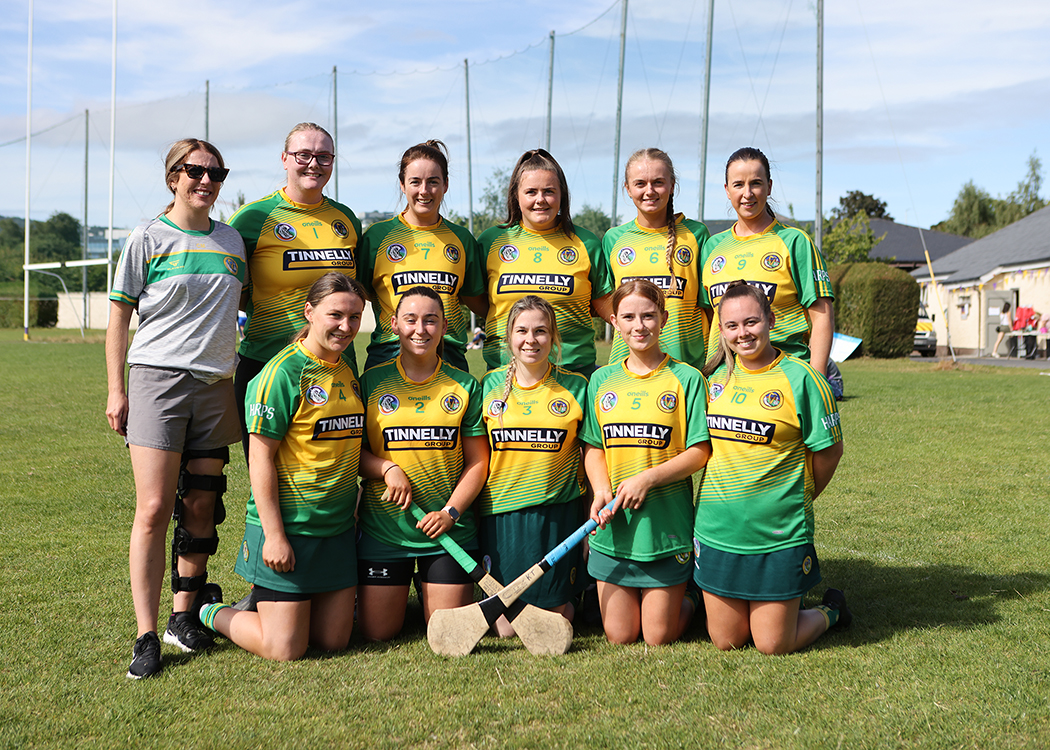 St Martins of Wexford win Beacon Hospital All Ireland 7s