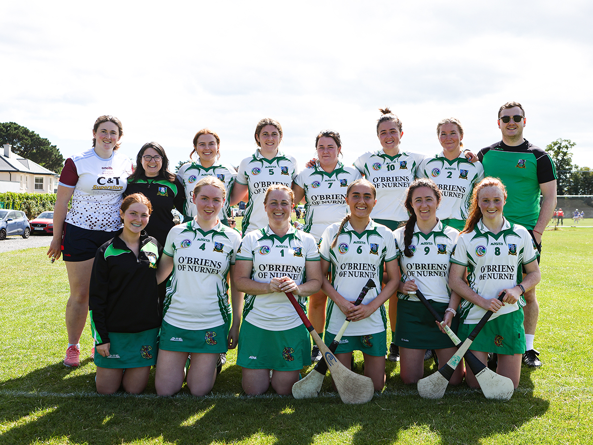 St Martins of Wexford win Beacon Hospital All Ireland 7s