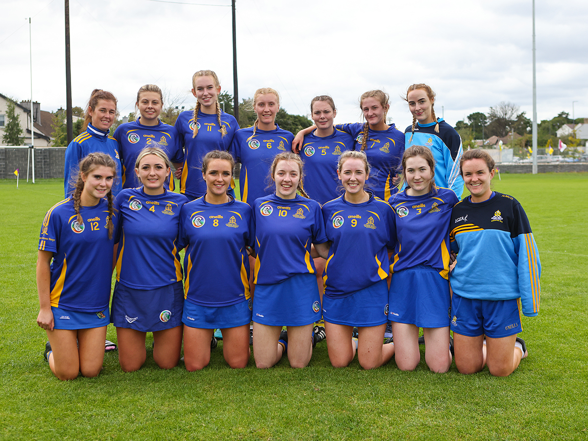 St Martins of Wexford win Beacon Hospital All Ireland 7s