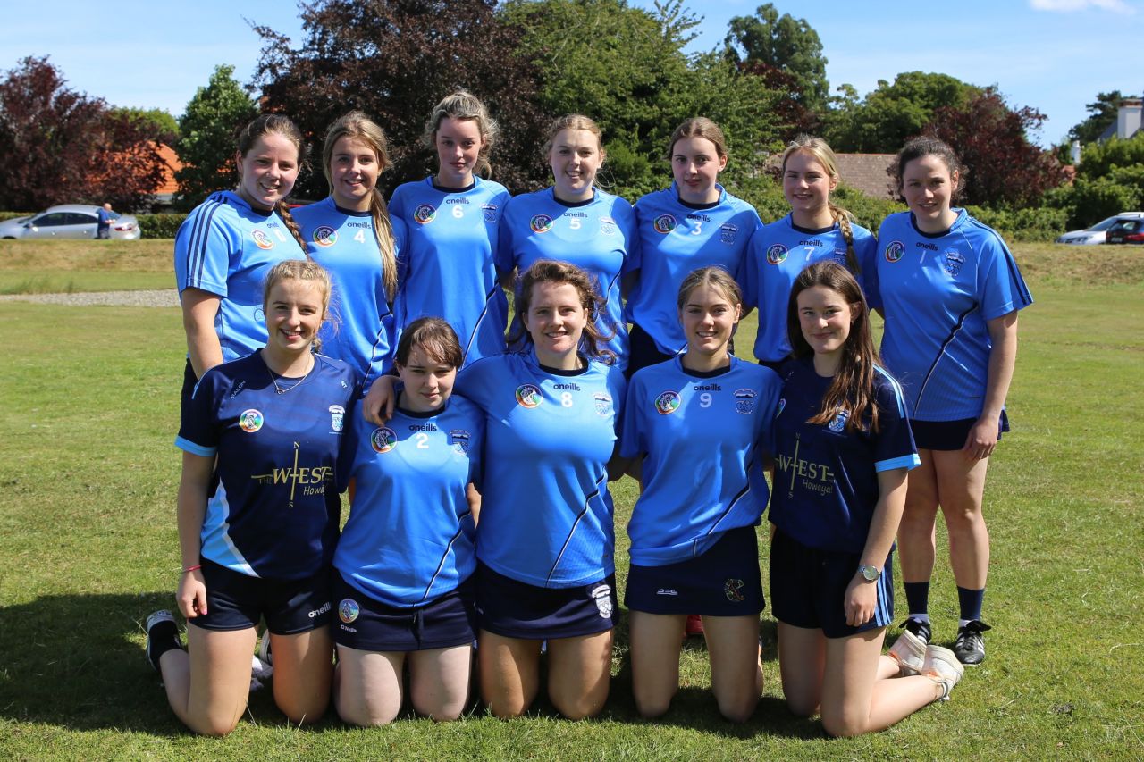 St Martins of Wexford win Beacon Hospital All Ireland 7s