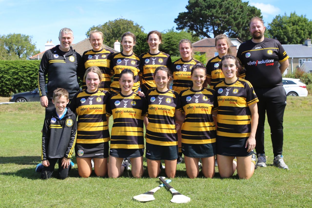 St Martins of Wexford win Beacon Hospital All Ireland 7s