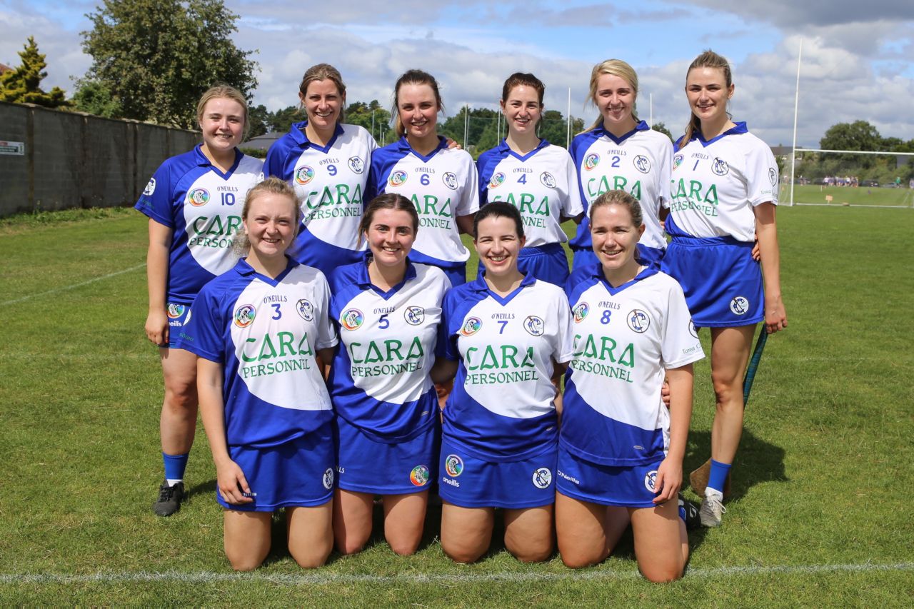 St Martins of Wexford win Beacon Hospital All Ireland 7s