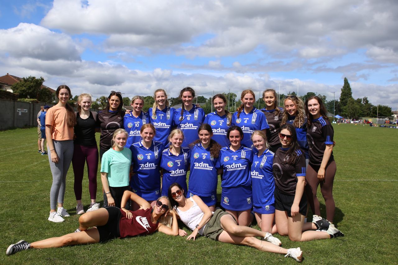 St Martins of Wexford win Beacon Hospital All Ireland 7s