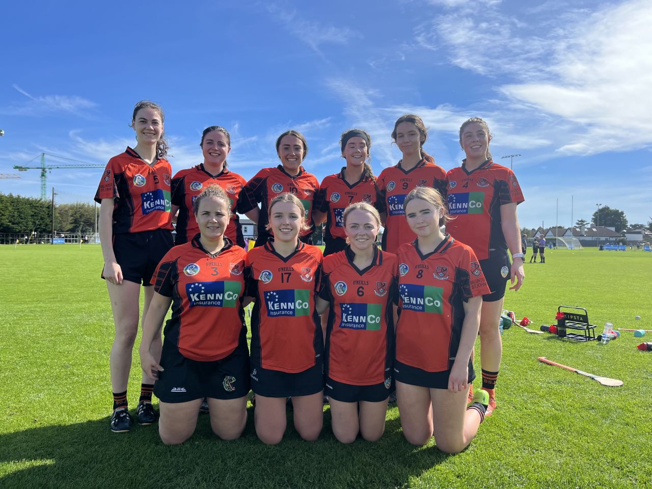 St Martins of Wexford win Beacon Hospital All Ireland 7s