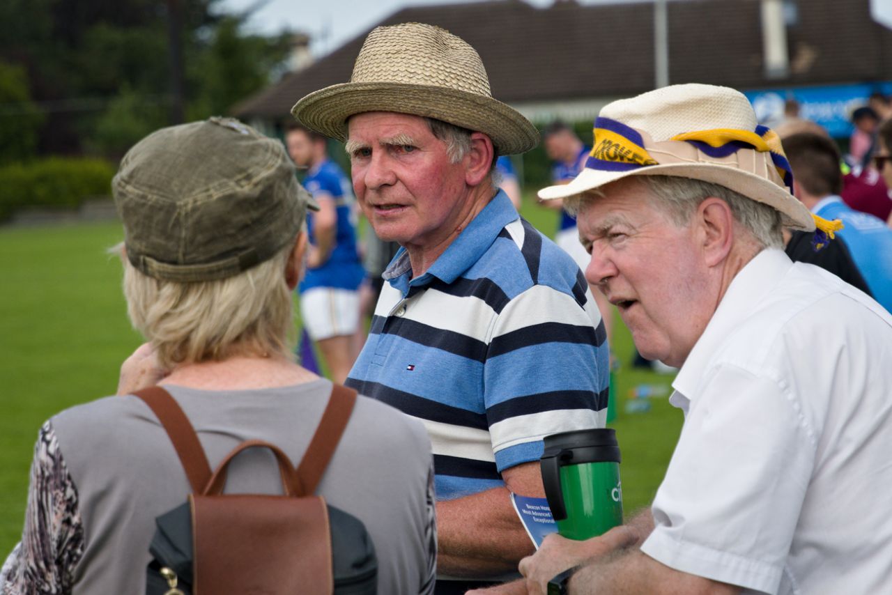 Images of the 2022 Hurling 7s by Swiss Hurling enthusiast Daniel Olivier Sutter