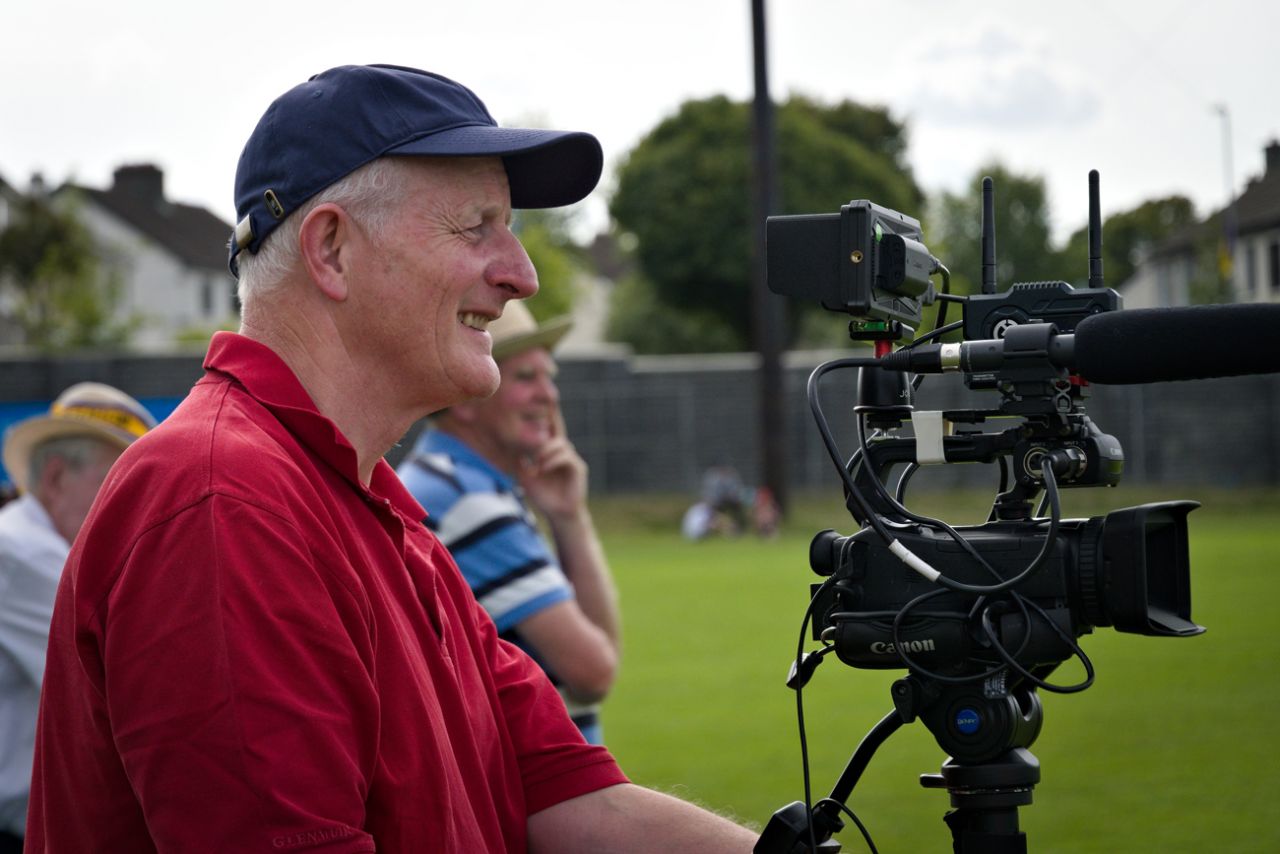 Images of the 2022 Hurling 7s by Swiss Hurling enthusiast Daniel Olivier Sutter