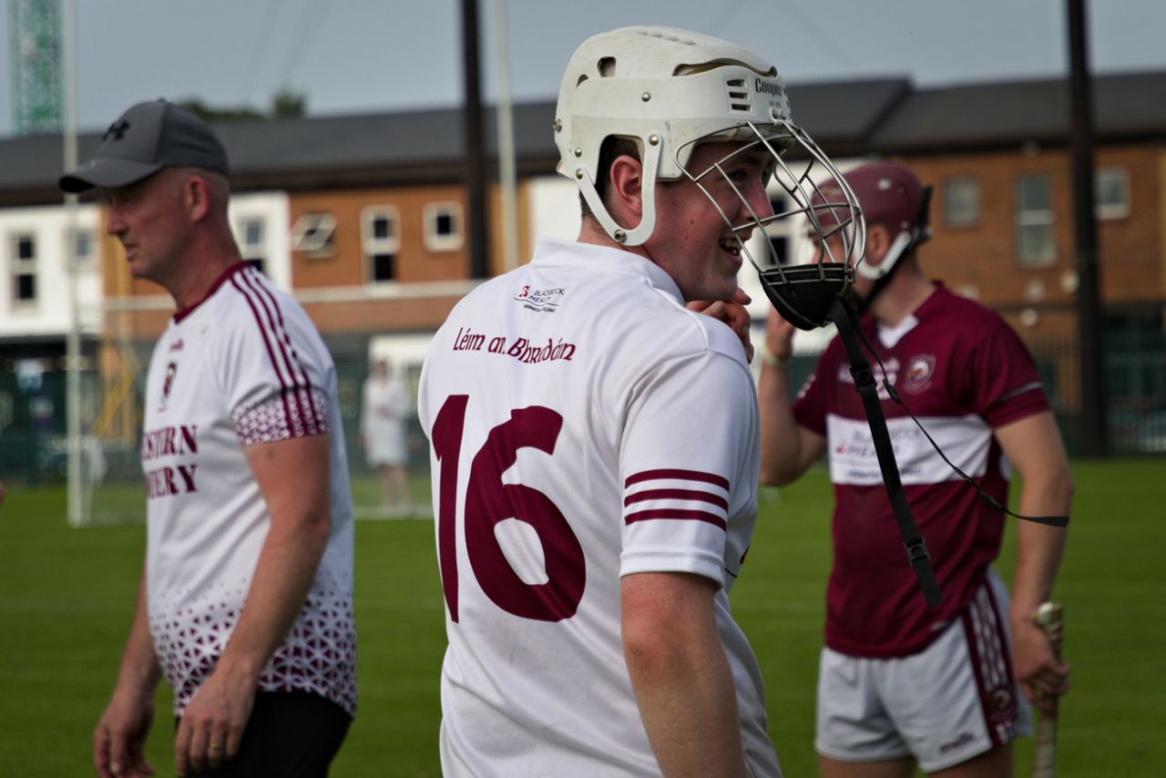 Images of the 2022 Hurling 7s by Swiss Hurling enthusiast Daniel Olivier Sutter