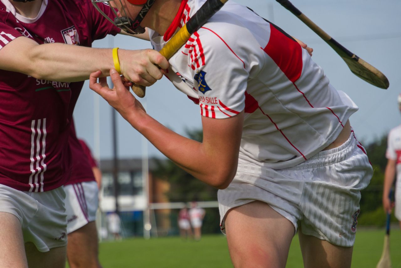 Images of the 2022 Hurling 7s by Swiss Hurling enthusiast Daniel Olivier Sutter