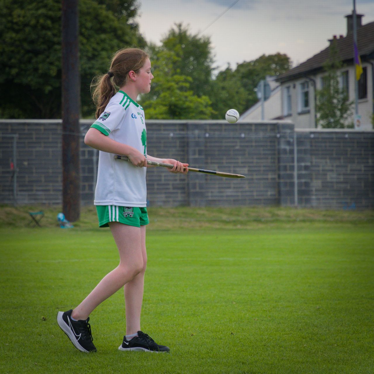 Images of the 2022 Hurling 7s by Swiss Hurling enthusiast Daniel Olivier Sutter