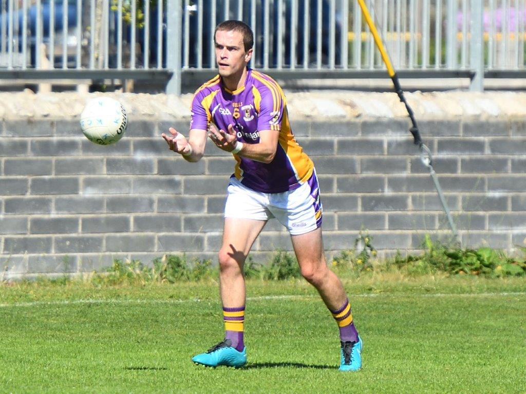 Go Ahead Junior 1 All County Football Championship Group 3  Kilmacud Crokes V St Maurs 