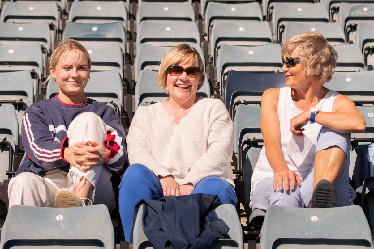 Go Ahead Senior 1 Club Football Championship Group 1   Kilmacud Crokes V  TEMPLEOGUE SYNGE STREET