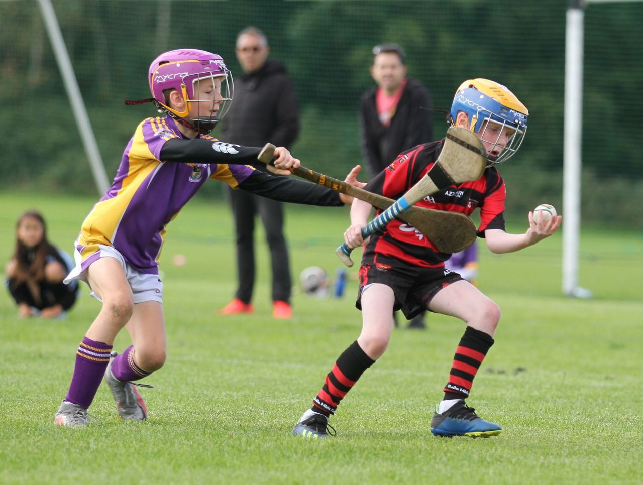 U9 Boys Festival of Hurling 2022