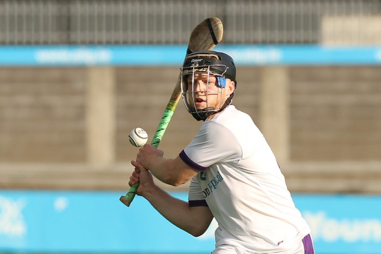 enior 2 Hurling Championship Quarter Final vs Ballinteer St Johns