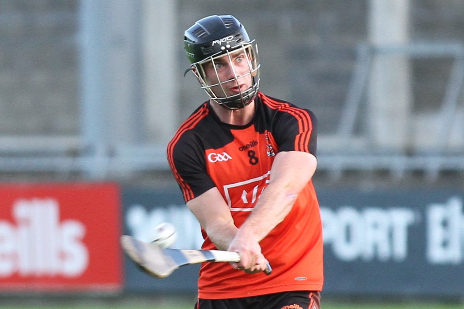 enior 2 Hurling Championship Quarter Final vs Ballinteer St Johns