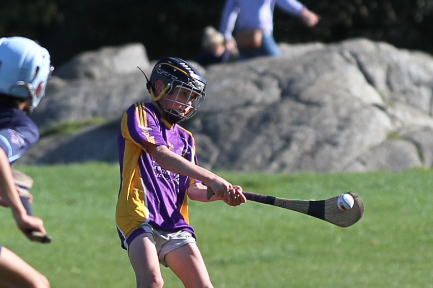 U12 Hurling League Div.1 vs St Judes