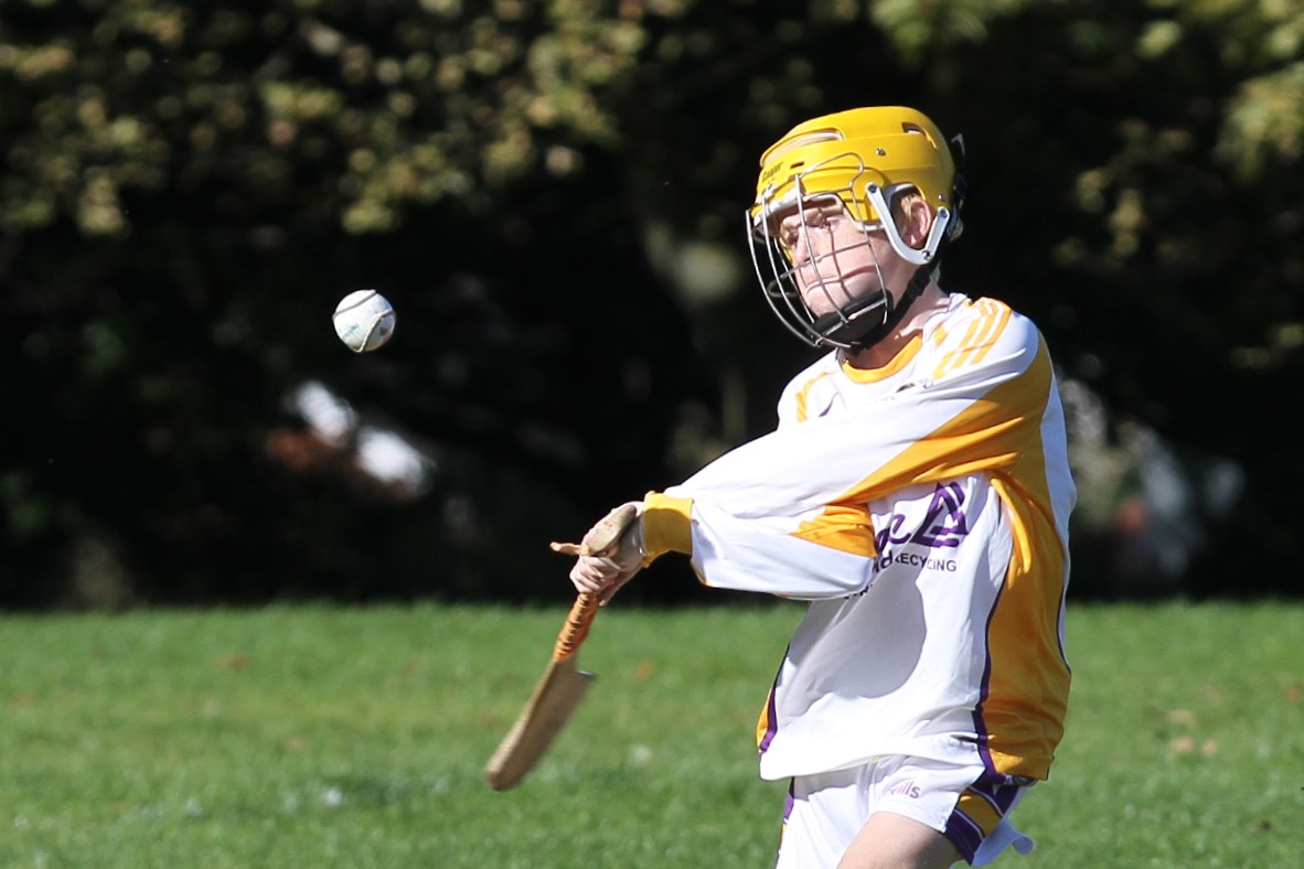 U12 Hurling League Div.1 vs St Judes