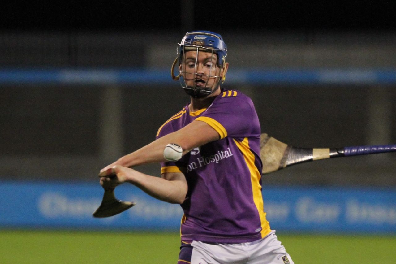 Senior A Hurlers through to County Championship Final 