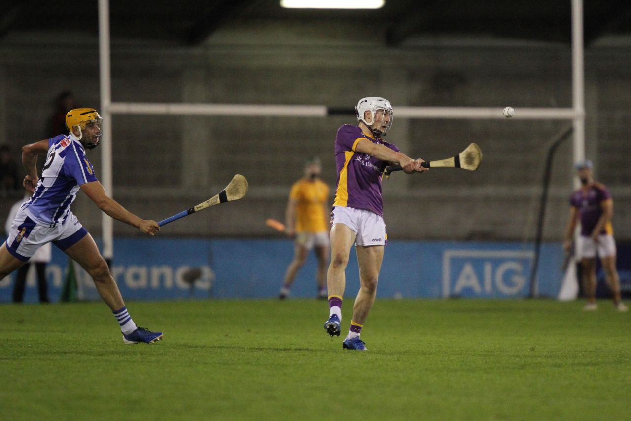 Senior A Hurlers through to County Championship Final 