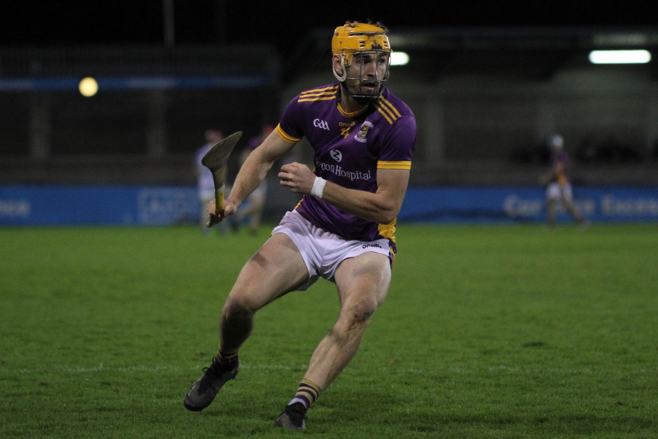 Senior A Hurlers through to County Championship Final 