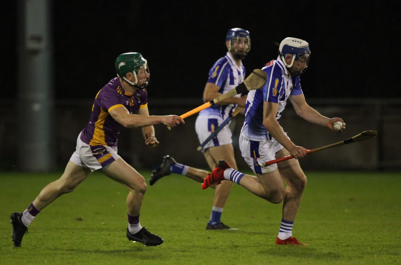 Senior A Hurlers through to County Championship Final 