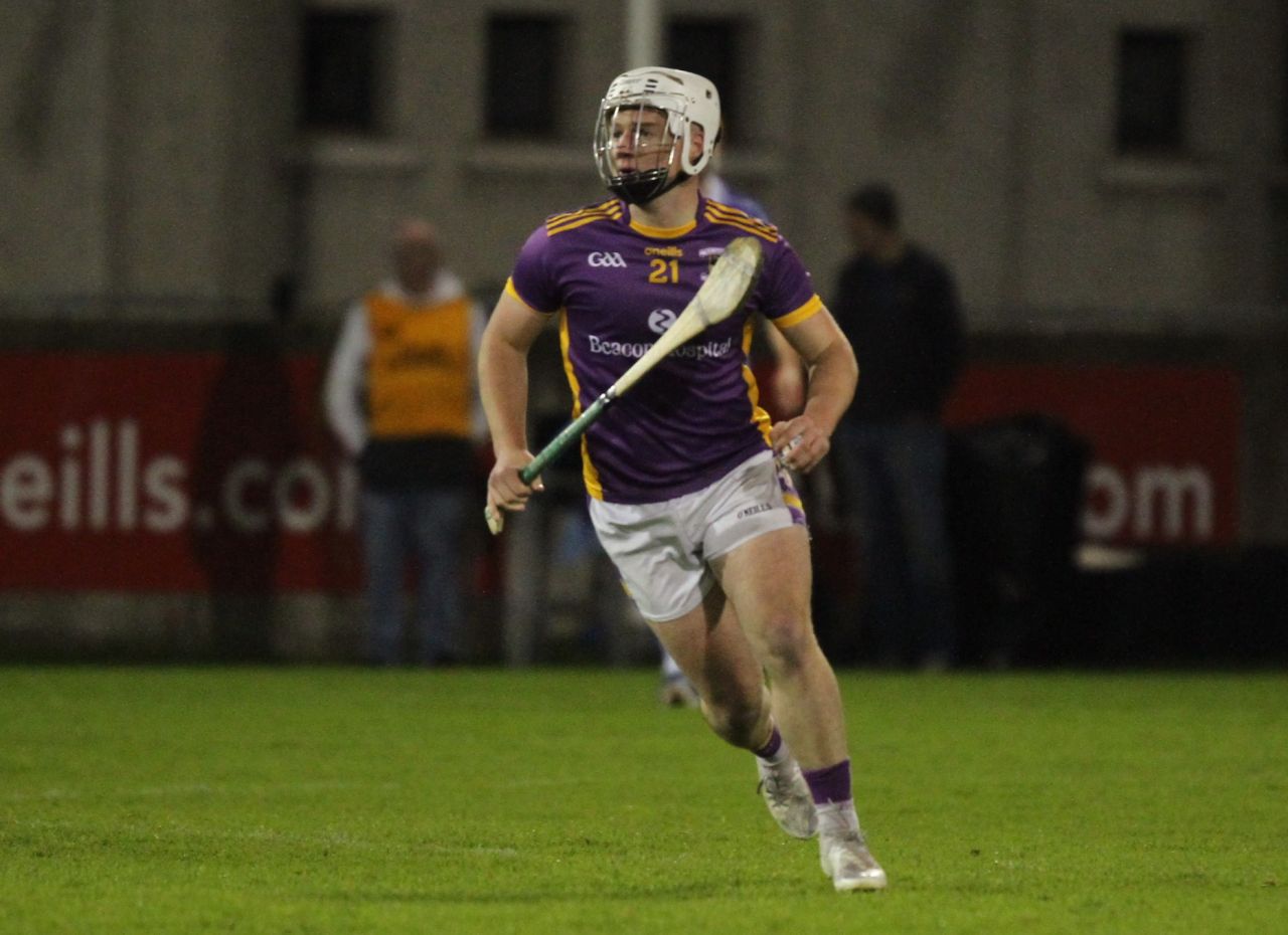 Senior A Hurlers through to County Championship Final 