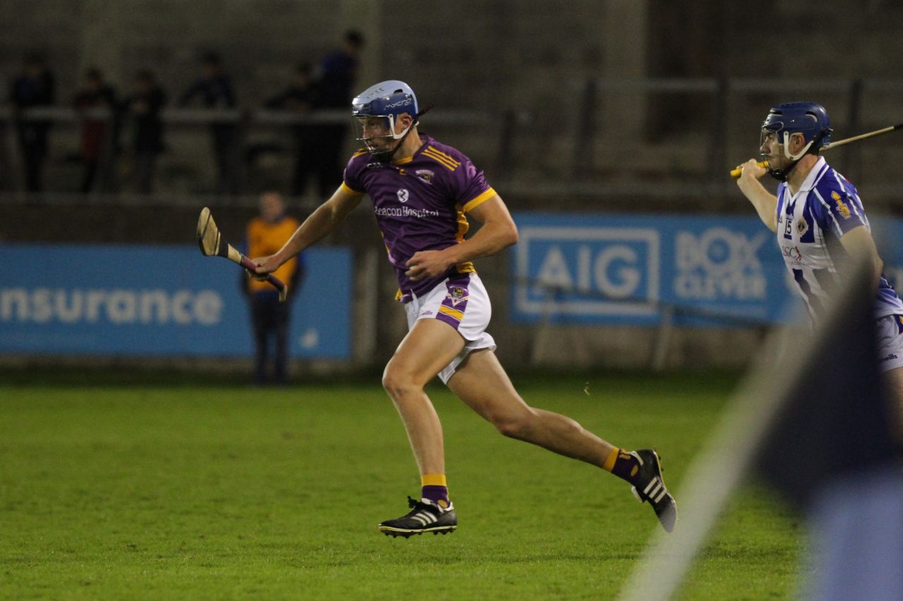 Senior A Hurlers through to County Championship Final 