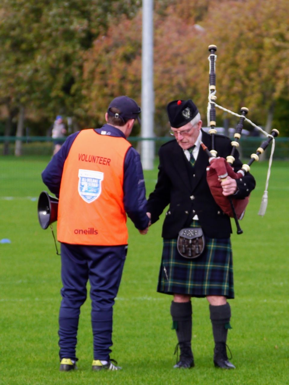 U12 Festival of Hurling 