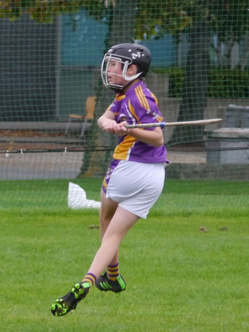 U12 Festival of Hurling 