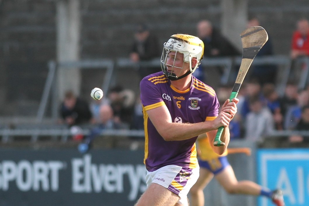 Kilmacud Crokes Senior Hurlers win County Championship 