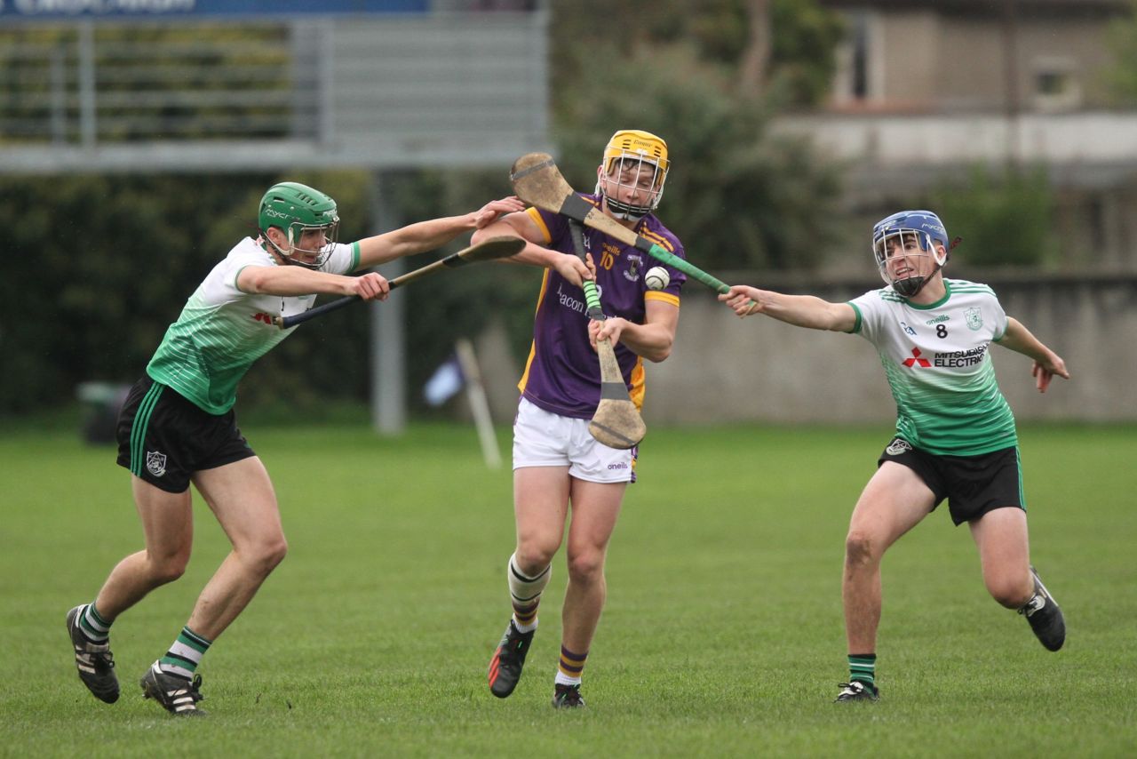 Under 17 A Hurling Champions 2022