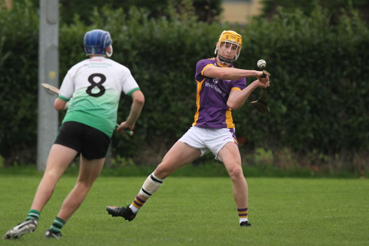 Under 17 A Hurling Champions 2022