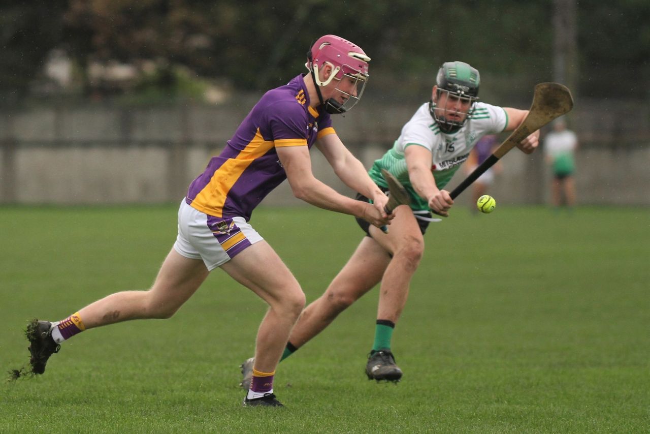 Under 17 A Hurling Champions 2022