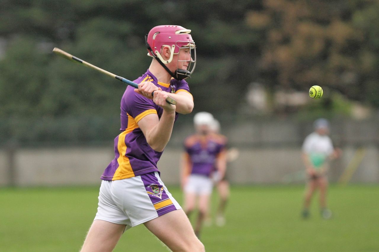 Under 17 A Hurling Champions 2022