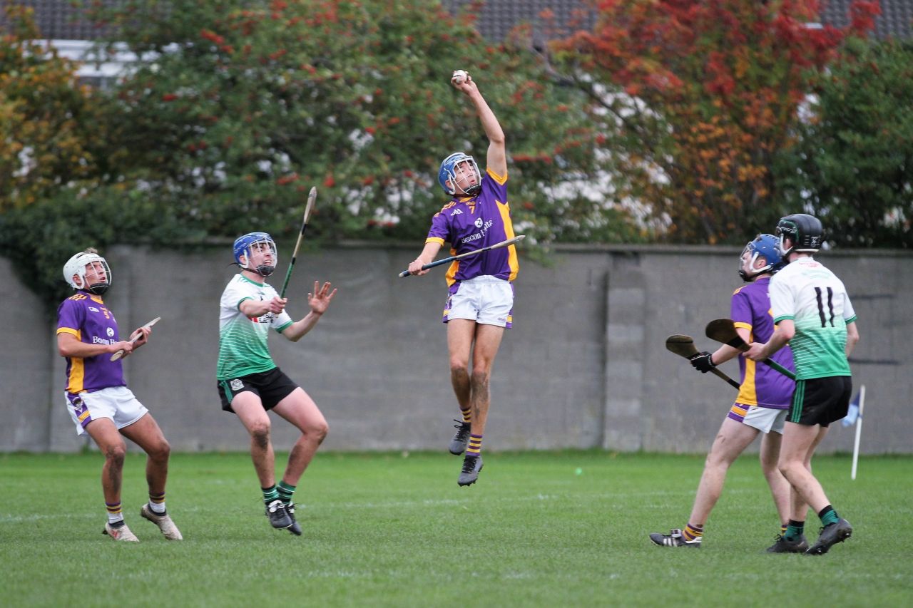 Under 17 A Hurling Champions 2022