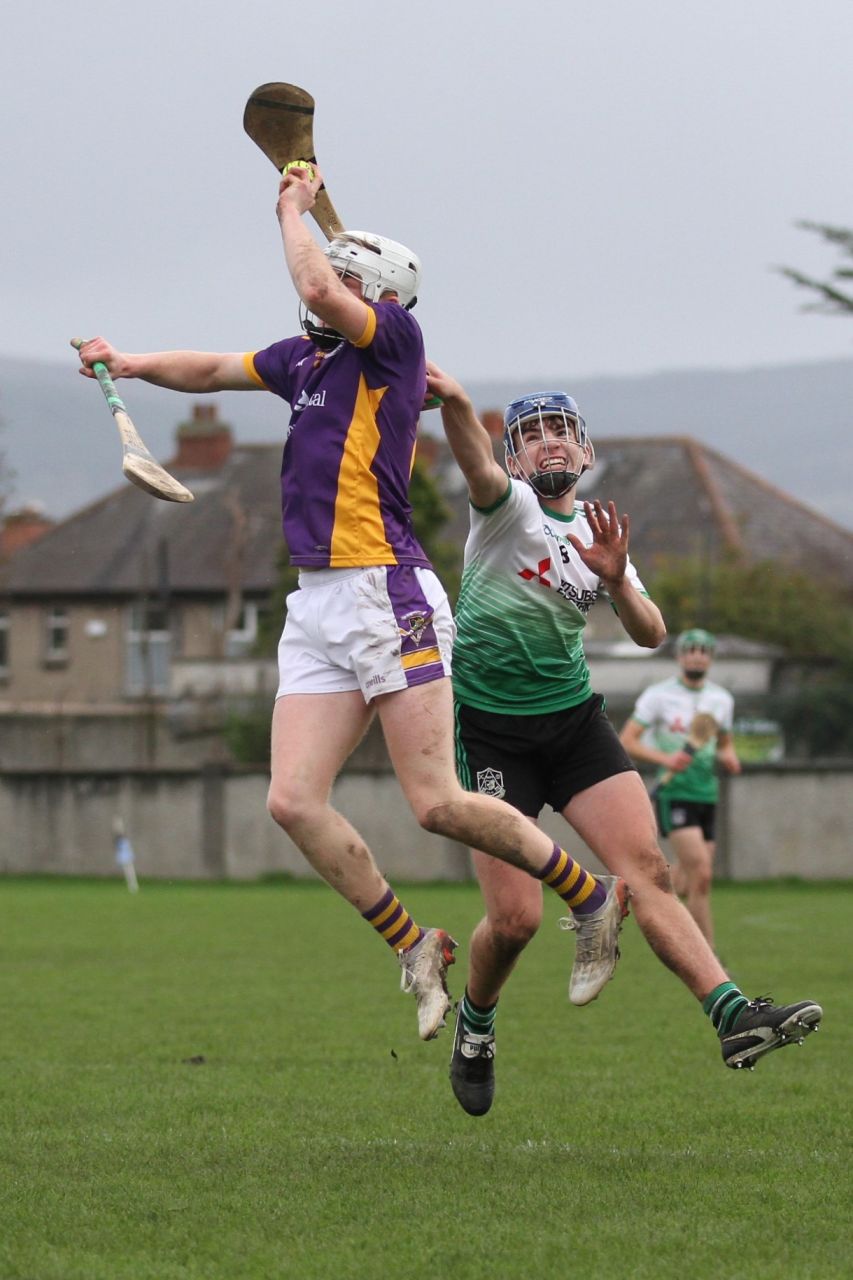 Under 17 A Hurling Champions 2022