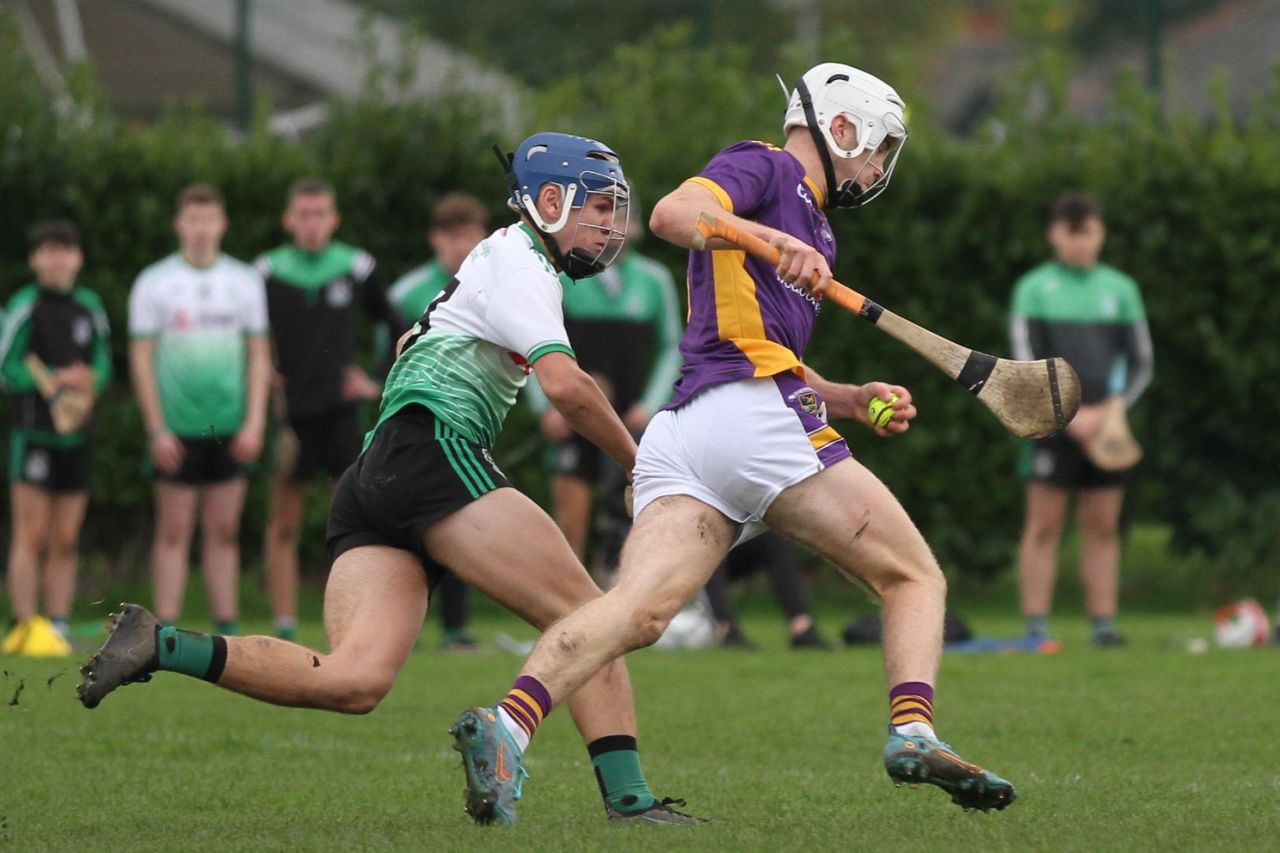 Under 17 A Hurling Champions 2022