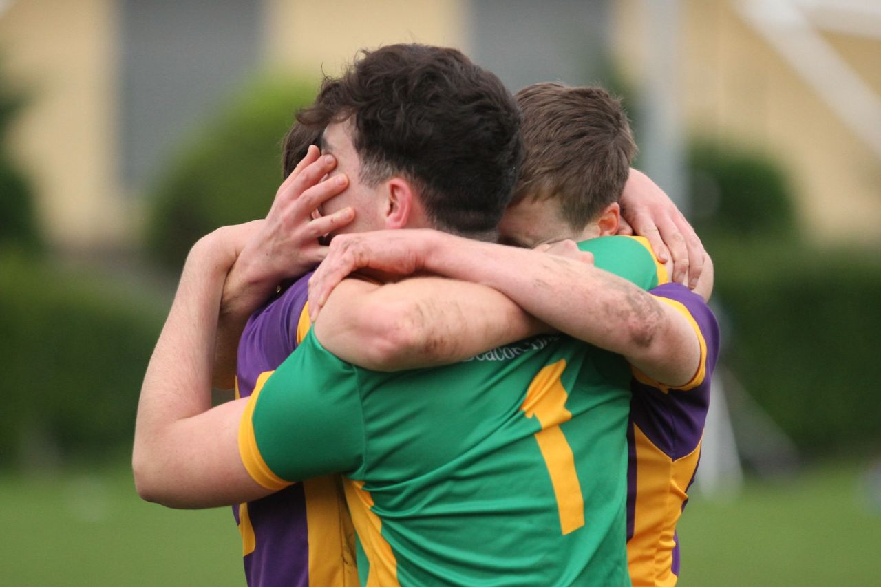 Under 17 A Hurling Champions 2022