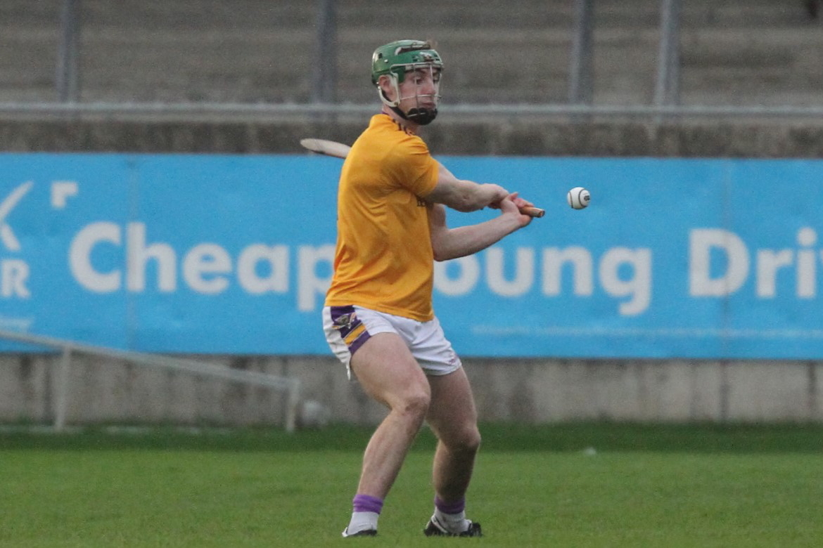 Senior Hurlers through to Leinster Semi Final